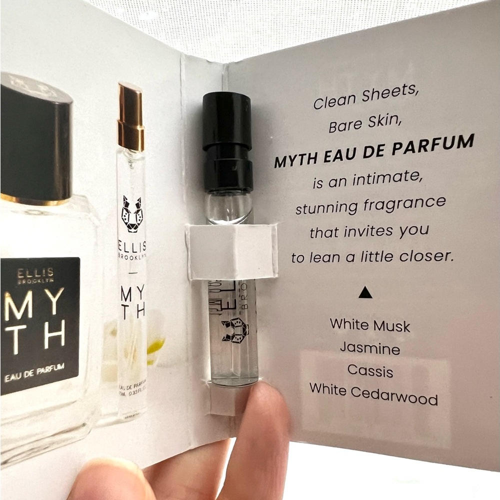 5 for 25⚡️Ellis Brooklyn Myth 1.5ml - Picture 5 of 5